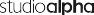 Logo Studio Alpha